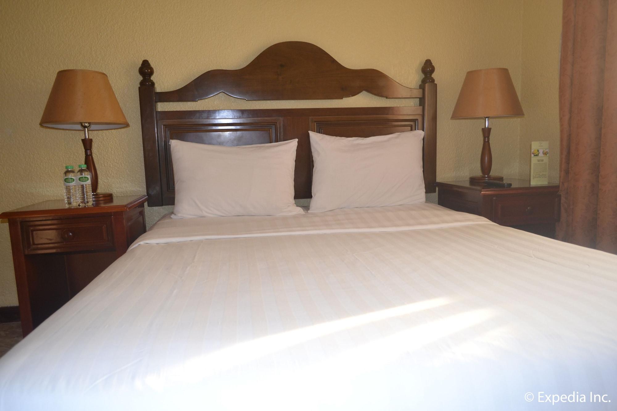 Fontana Hotel And Villas - Fontana Hot Spring Leisure Parks Mabalacat Exterior foto